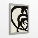 Atienne 1 - Dan Hobday | Cuadro decorativo de Canvas Lab