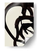 Atienne 1 - Dan Hobday | Cuadro decorativo de Canvas Lab