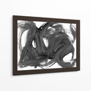 Brocha - Dan Hobday | Cuadro decorativo de Canvas Lab