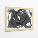 Brocha - Dan Hobday | Cuadro decorativo de Canvas Lab