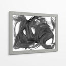 Brocha - Dan Hobday | Cuadro decorativo de Canvas Lab