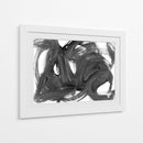 Brocha - Dan Hobday | Cuadro decorativo de Canvas Lab