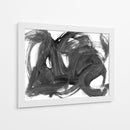 Brocha - Dan Hobday | Cuadro decorativo de Canvas Lab