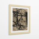 Cepillado - Dan Hobday | Cuadro decorativo de Canvas Lab