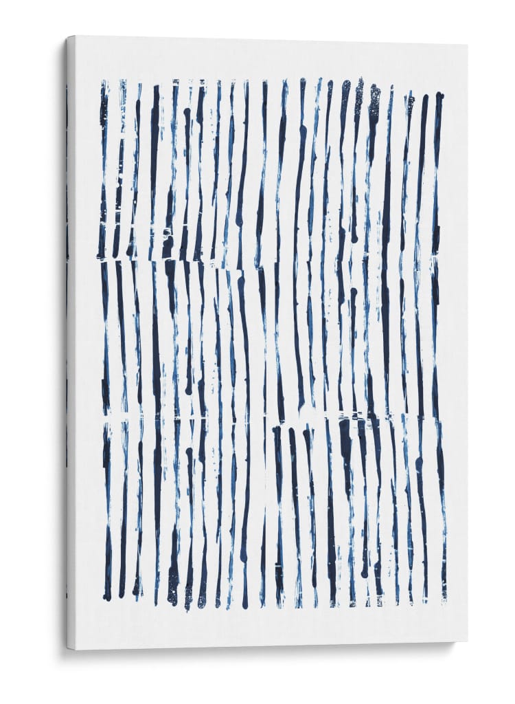 Calificación mínima - Dan Hobday | Cuadro decorativo de Canvas Lab