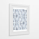 Calificación mínima - Dan Hobday | Cuadro decorativo de Canvas Lab
