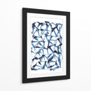 Formas minimalistas - Dan Hobday | Cuadro decorativo de Canvas Lab