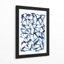 Formas minimalistas - Dan Hobday | Cuadro decorativo de Canvas Lab