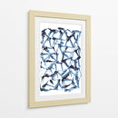 Formas minimalistas - Dan Hobday | Cuadro decorativo de Canvas Lab