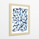 Formas minimalistas - Dan Hobday | Cuadro decorativo de Canvas Lab