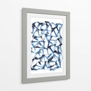 Formas minimalistas - Dan Hobday | Cuadro decorativo de Canvas Lab