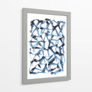 Formas minimalistas - Dan Hobday | Cuadro decorativo de Canvas Lab