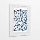 Formas minimalistas - Dan Hobday | Cuadro decorativo de Canvas Lab