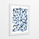 Formas minimalistas - Dan Hobday | Cuadro decorativo de Canvas Lab