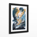 Mar Dorado - Dan Hobday | Cuadro decorativo de Canvas Lab