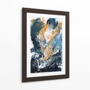 Mar Dorado - Dan Hobday | Cuadro decorativo de Canvas Lab