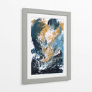 Mar Dorado - Dan Hobday | Cuadro decorativo de Canvas Lab