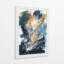 Mar Dorado - Dan Hobday | Cuadro decorativo de Canvas Lab
