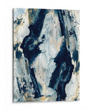 Glaciar - Dan Hobday | Cuadro decorativo de Canvas Lab