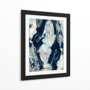 Glaciar - Dan Hobday | Cuadro decorativo de Canvas Lab