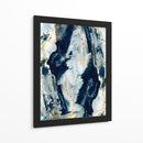Glaciar - Dan Hobday | Cuadro decorativo de Canvas Lab