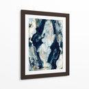 Glaciar - Dan Hobday | Cuadro decorativo de Canvas Lab