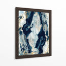 Glaciar - Dan Hobday | Cuadro decorativo de Canvas Lab