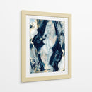 Glaciar - Dan Hobday | Cuadro decorativo de Canvas Lab