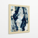 Glaciar - Dan Hobday | Cuadro decorativo de Canvas Lab