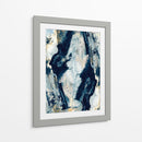 Glaciar - Dan Hobday | Cuadro decorativo de Canvas Lab