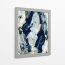 Glaciar - Dan Hobday | Cuadro decorativo de Canvas Lab