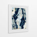 Glaciar - Dan Hobday | Cuadro decorativo de Canvas Lab