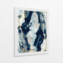 Glaciar - Dan Hobday | Cuadro decorativo de Canvas Lab