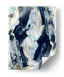 Glaciar - Dan Hobday | Cuadro decorativo de Canvas Lab