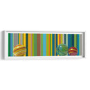 Las Cuatro Estaciones - Primavera - Kevork Cholakian | Cuadro decorativo de Canvas Lab