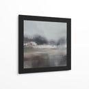 Lago del Bosque - Dan Hobday | Cuadro decorativo de Canvas Lab
