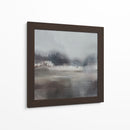 Lago del Bosque - Dan Hobday | Cuadro decorativo de Canvas Lab
