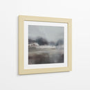 Lago del Bosque - Dan Hobday | Cuadro decorativo de Canvas Lab