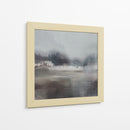 Lago del Bosque - Dan Hobday | Cuadro decorativo de Canvas Lab