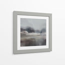 Lago del Bosque - Dan Hobday | Cuadro decorativo de Canvas Lab