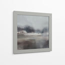 Lago del Bosque - Dan Hobday | Cuadro decorativo de Canvas Lab