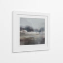 Lago del Bosque - Dan Hobday | Cuadro decorativo de Canvas Lab