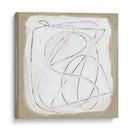 Formato - Dan Hobday | Cuadro decorativo de Canvas Lab
