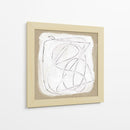 Formato - Dan Hobday | Cuadro decorativo de Canvas Lab