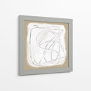 Formato - Dan Hobday | Cuadro decorativo de Canvas Lab