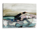 Elevación - Dan Hobday | Cuadro decorativo de Canvas Lab