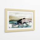Elevación - Dan Hobday | Cuadro decorativo de Canvas Lab