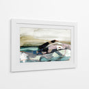 Elevación - Dan Hobday | Cuadro decorativo de Canvas Lab