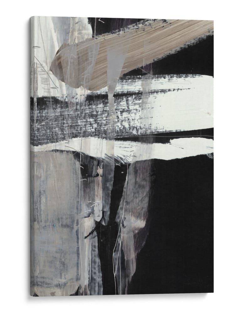 Cayendo - Dan Hobday | Cuadro decorativo de Canvas Lab