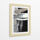 Cayendo - Dan Hobday | Cuadro decorativo de Canvas Lab
